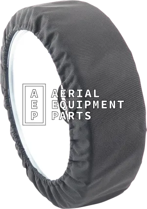 1532E2 Tire Cover For JLG