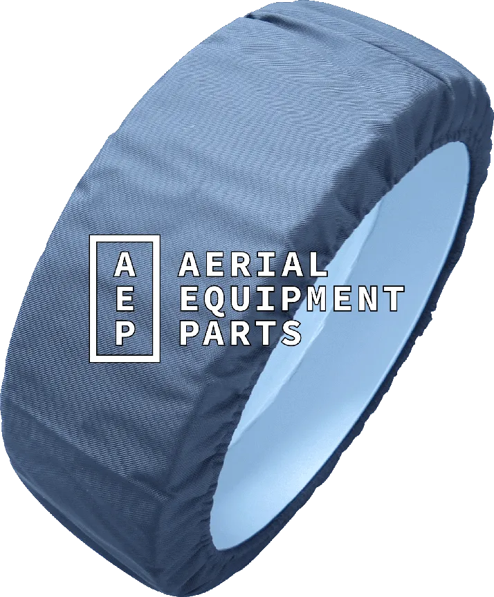 18X8.5X8 Tire Cover Bootie Sock
