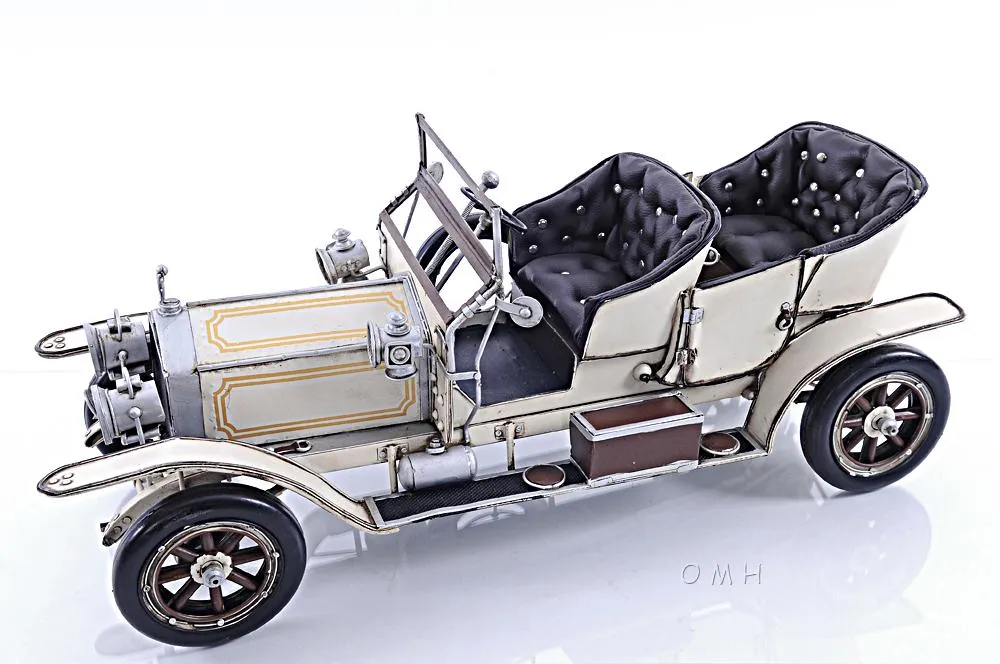 1909 Rolls Royce Ghost Edition