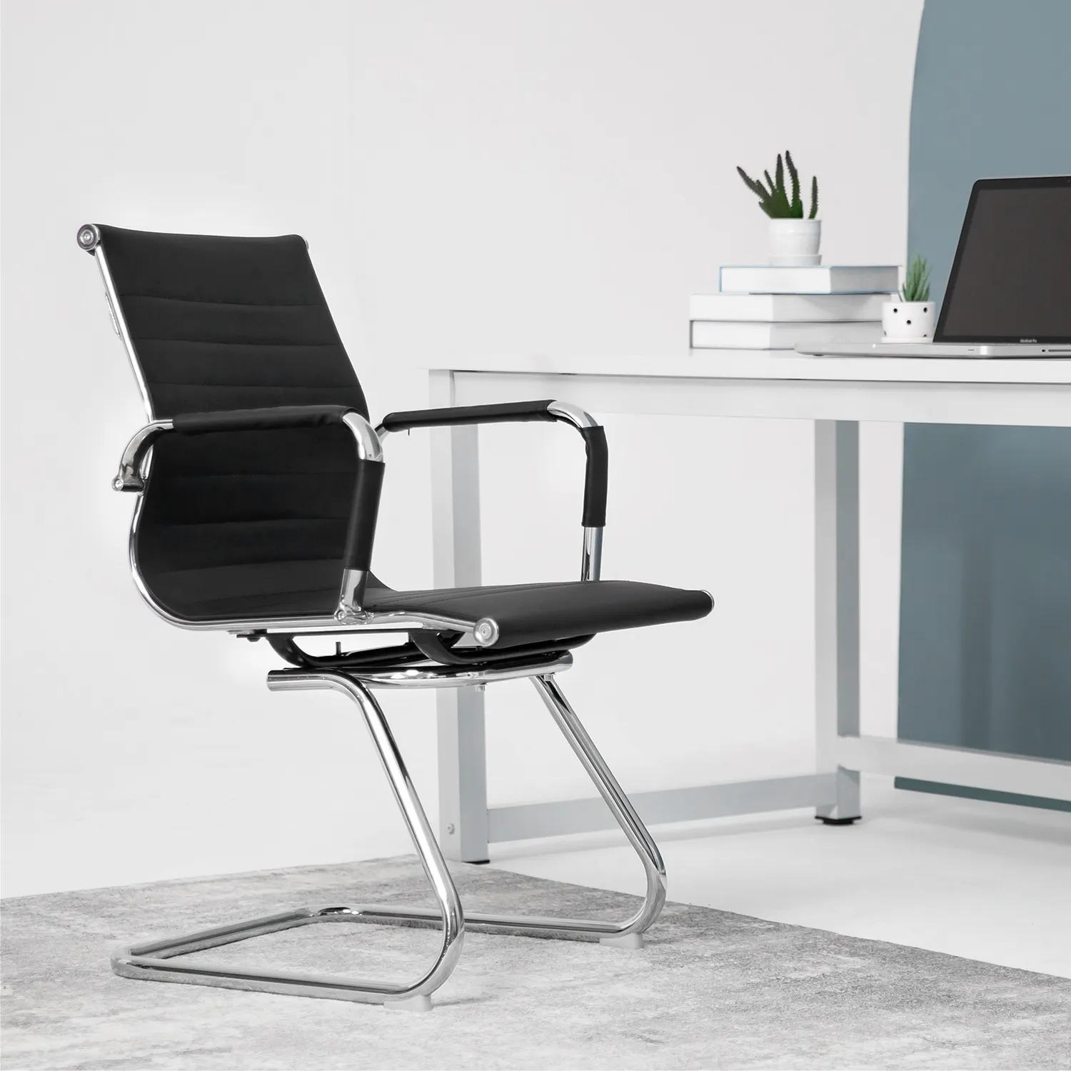 2 Pcs Guest Chairs