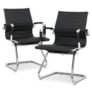 2 Pcs Guest Chairs