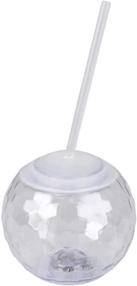 20oz Flashing Ball Cup (1ct)