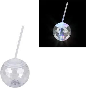 20oz Flashing Ball Cup (1ct)