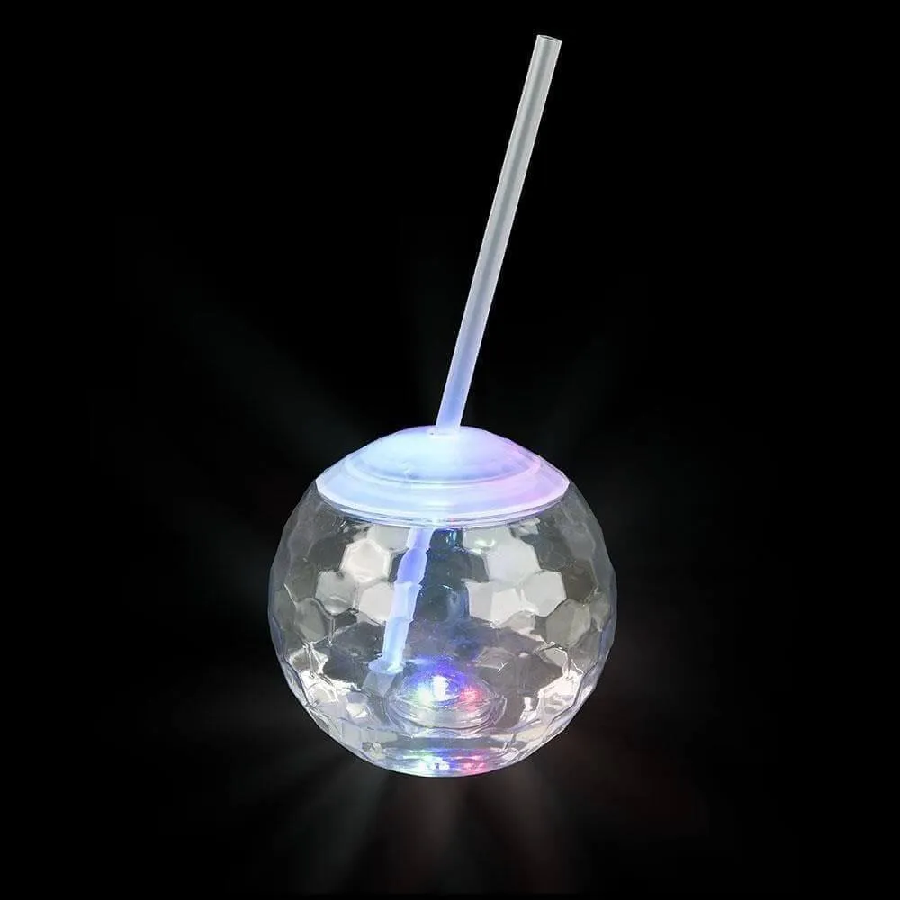 20oz Flashing Ball Cup (1ct)