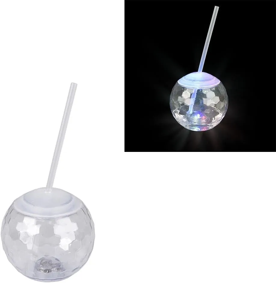 20oz Flashing Ball Cup (1ct)