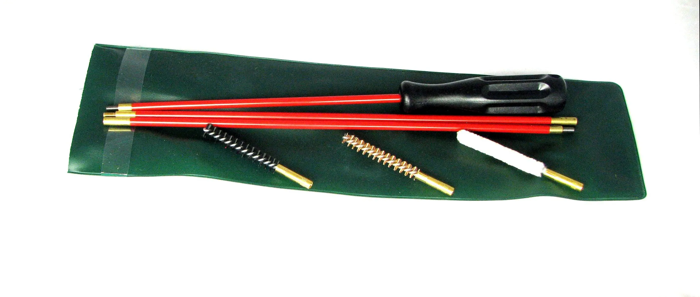 3 Piece Rod & 3 Brushes | 308