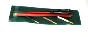 3 Piece Rod & 3 Brushes | 308