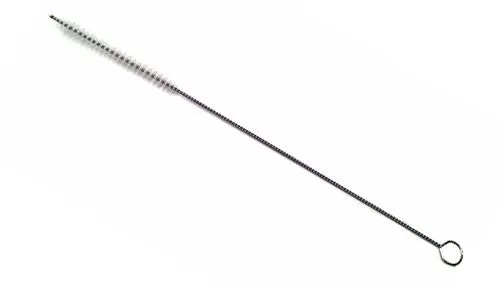3PC Stainless Steel Straw Cleaning Brush