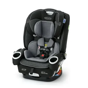 4Ever DLX 4-in-1 Convertible Car Seat - Richland