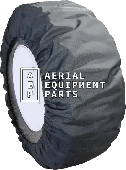 7.50X10 Tire Cover Bootie Sock