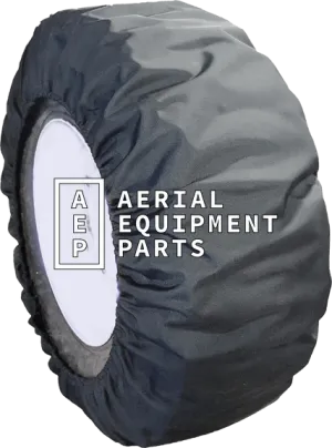 7.50X10 Tire Cover Bootie Sock
