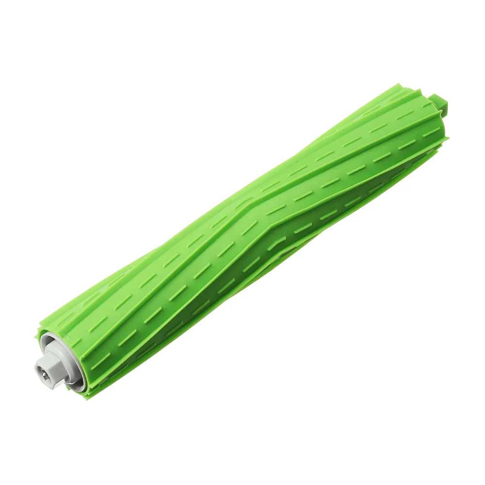 8Pcs Side Brush and Filter and Roller Brushes for Vacuum Cleaner Irobot E5 E6 I7 