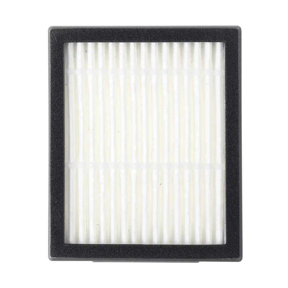 8Pcs Side Brush and Filter and Roller Brushes for Vacuum Cleaner Irobot E5 E6 I7 