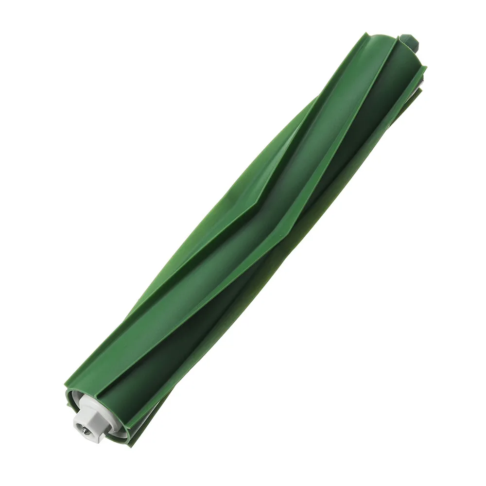 8Pcs Side Brush and Filter and Roller Brushes for Vacuum Cleaner Irobot E5 E6 I7 