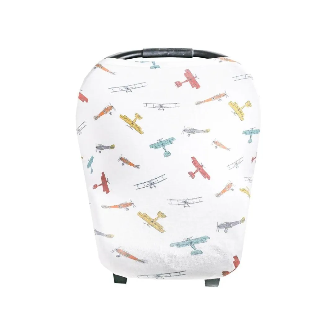 Ace Multi-Use Cover