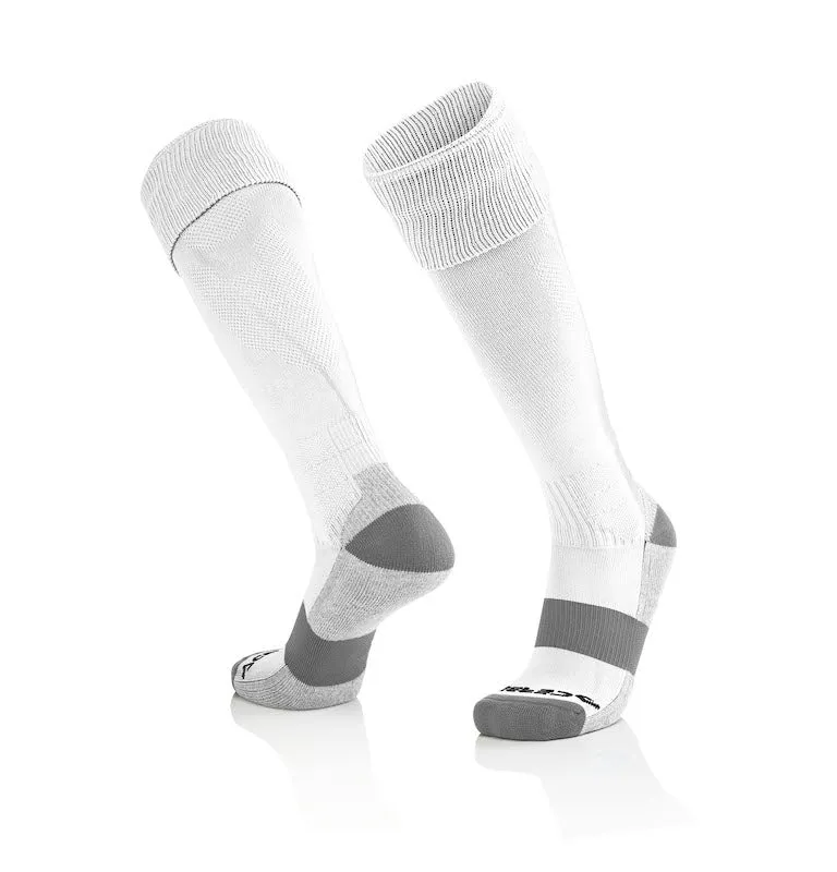 ACERBIS DYNAMIC SOCKS WHITE
