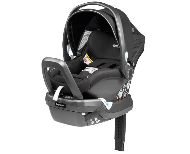 Agio by Peg Perego Primo Viaggio 4-35 Nido Infant Car Seat   Base