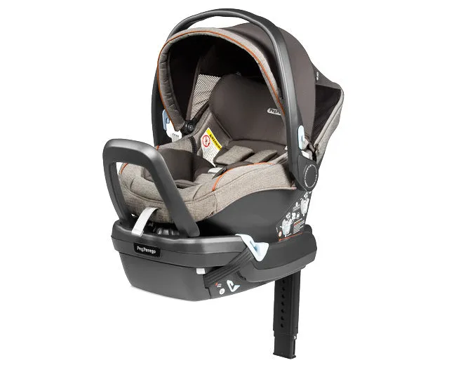 Agio by Peg Perego Primo Viaggio 4-35 Nido Infant Car Seat   Base