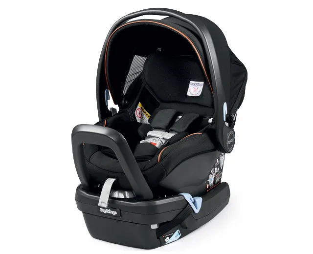 Agio by Peg Perego Primo Viaggio 4-35 Nido Infant Car Seat   Base