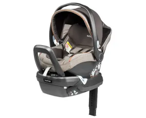 Agio by Peg Perego Primo Viaggio 4-35 Nido Infant Car Seat   Base