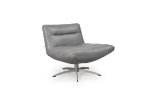 Alfio Swivel Chair - 580