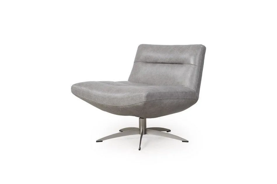 Alfio Swivel Chair - 580