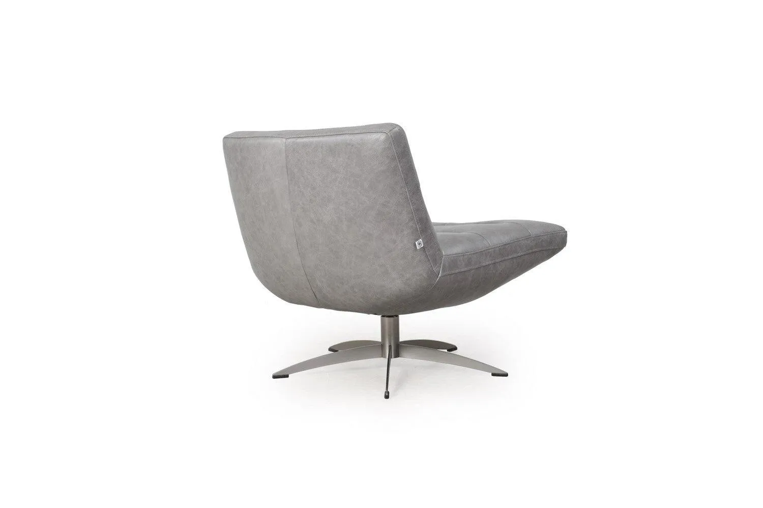 Alfio Swivel Chair - 580