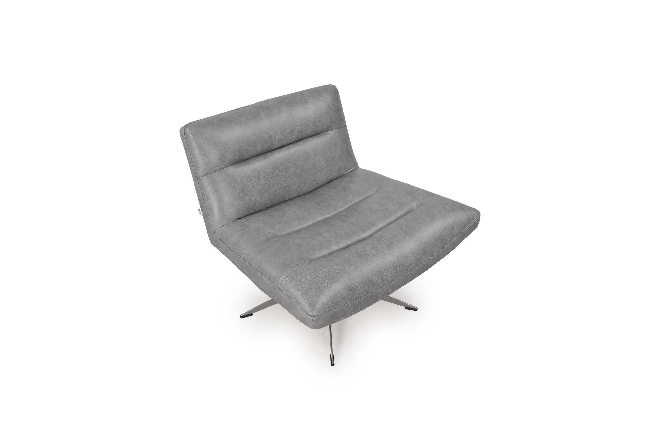 Alfio Swivel Chair - 580