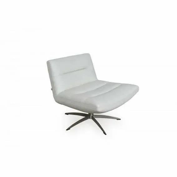 Alfio Swivel Chair - 580