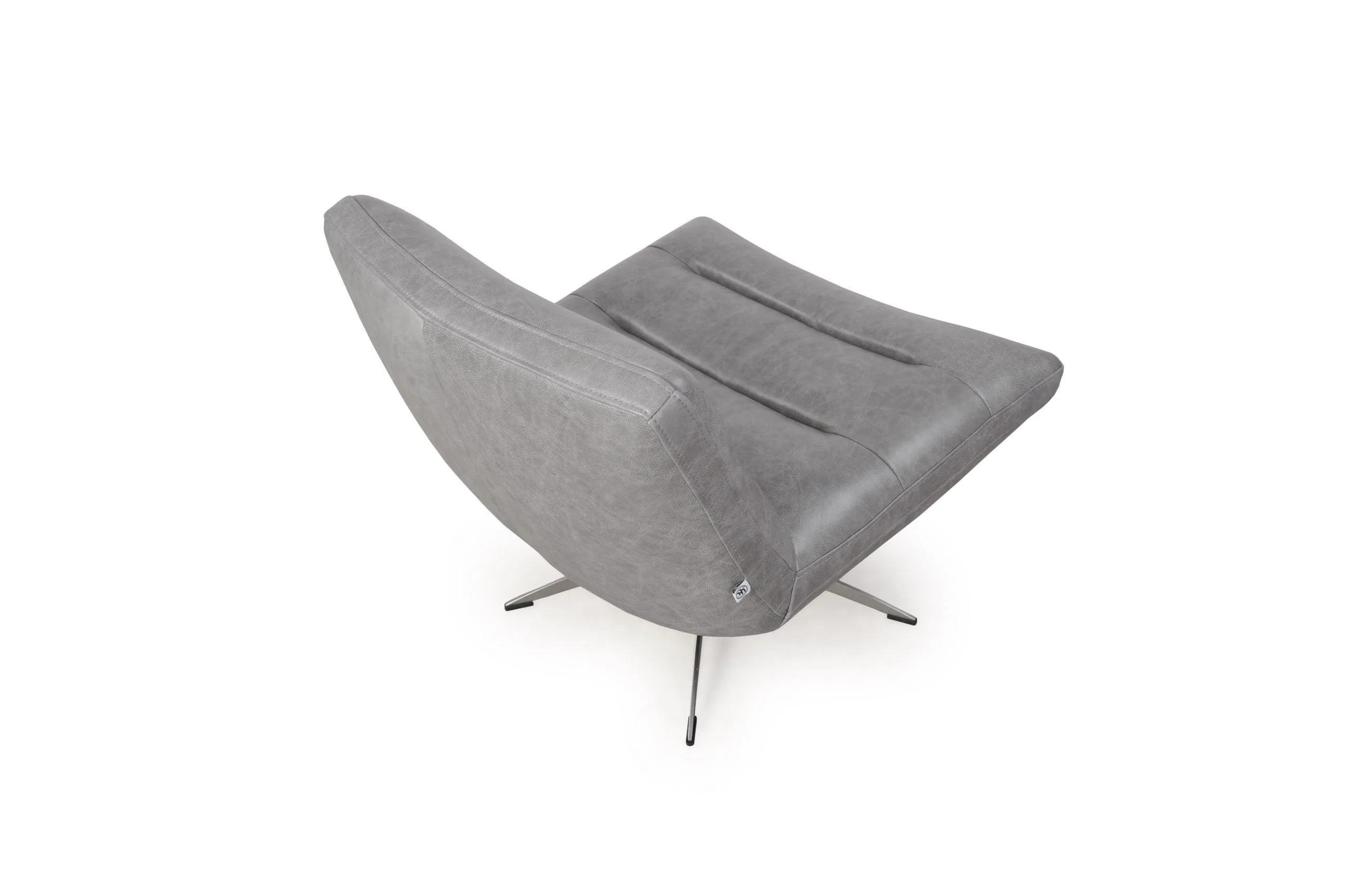 Alfio Swivel Chair - 580
