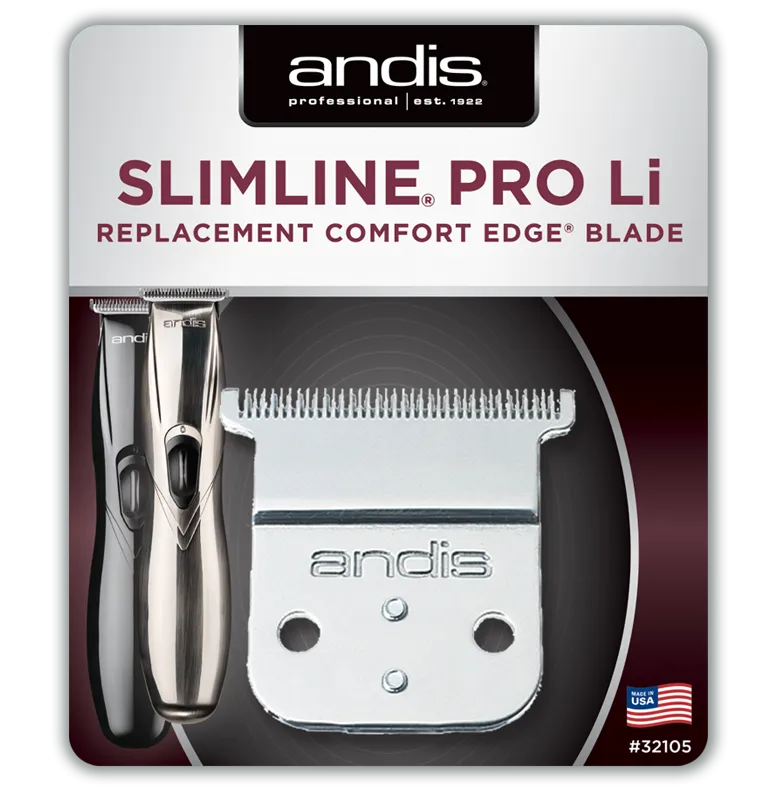 Andis Replacement Blade for D7/D8 Trimmer
