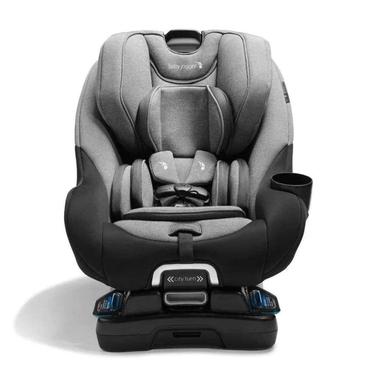 Baby Jogger City Turn Car Seat