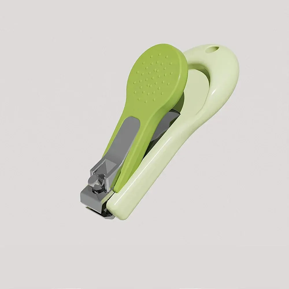 Baby Nail Clipper Set Travel Portable Baby Care Set Nail Clippers Nail