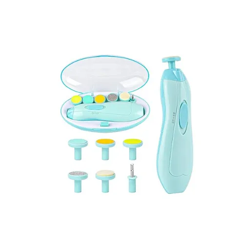 Baby Nail Clipper