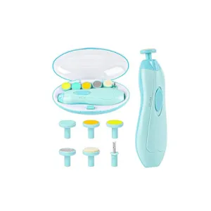 Baby Nail Clipper