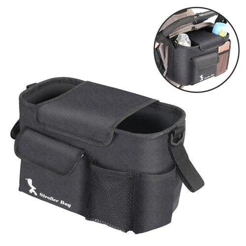 Baby Stroller Diaper Bag