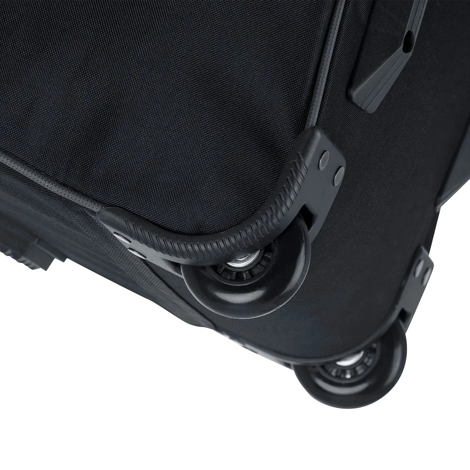 BagBoy T-660 Golf Travel Cover Black/Charcoal