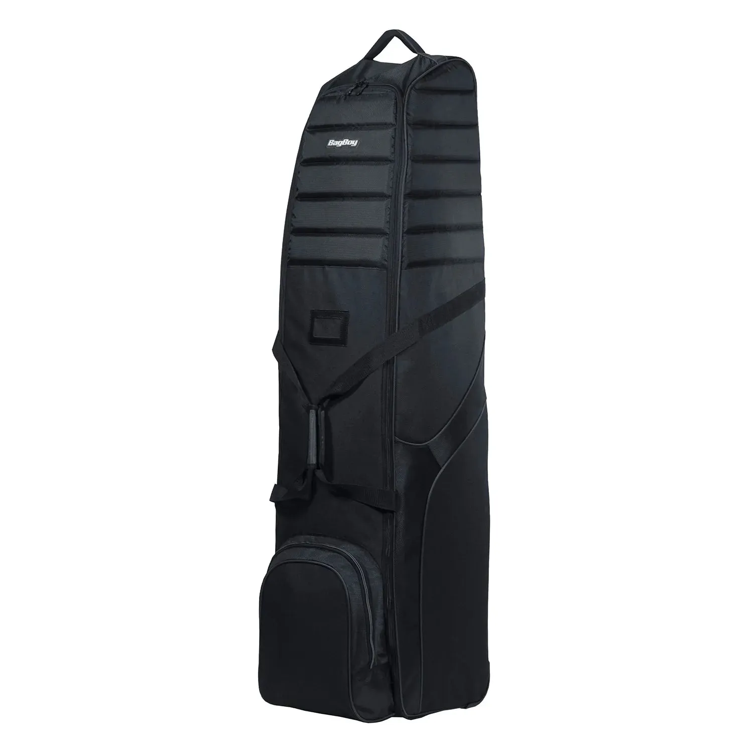 BagBoy T-660 Golf Travel Cover Black/Charcoal