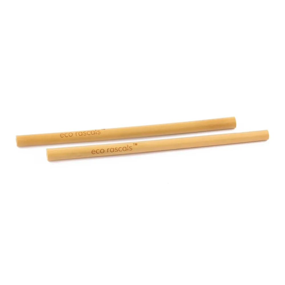 Bamboo Big Cup - 210 ml -Orange