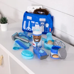 Barber Shop Playset