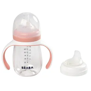 Beaba Sippy Cup - Pink