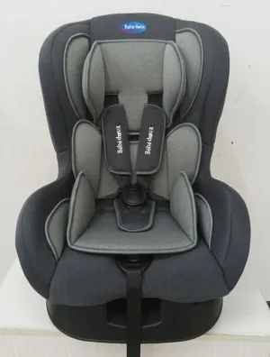 Bebe Doux Car Seatt