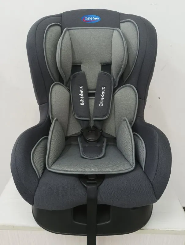 Bebe Doux Car Seatt