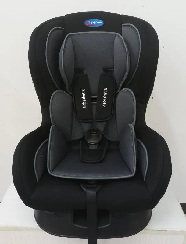 Bebe Doux Car Seatt
