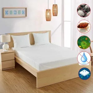 Bedbug Solution® Elite Mattress Protectors
