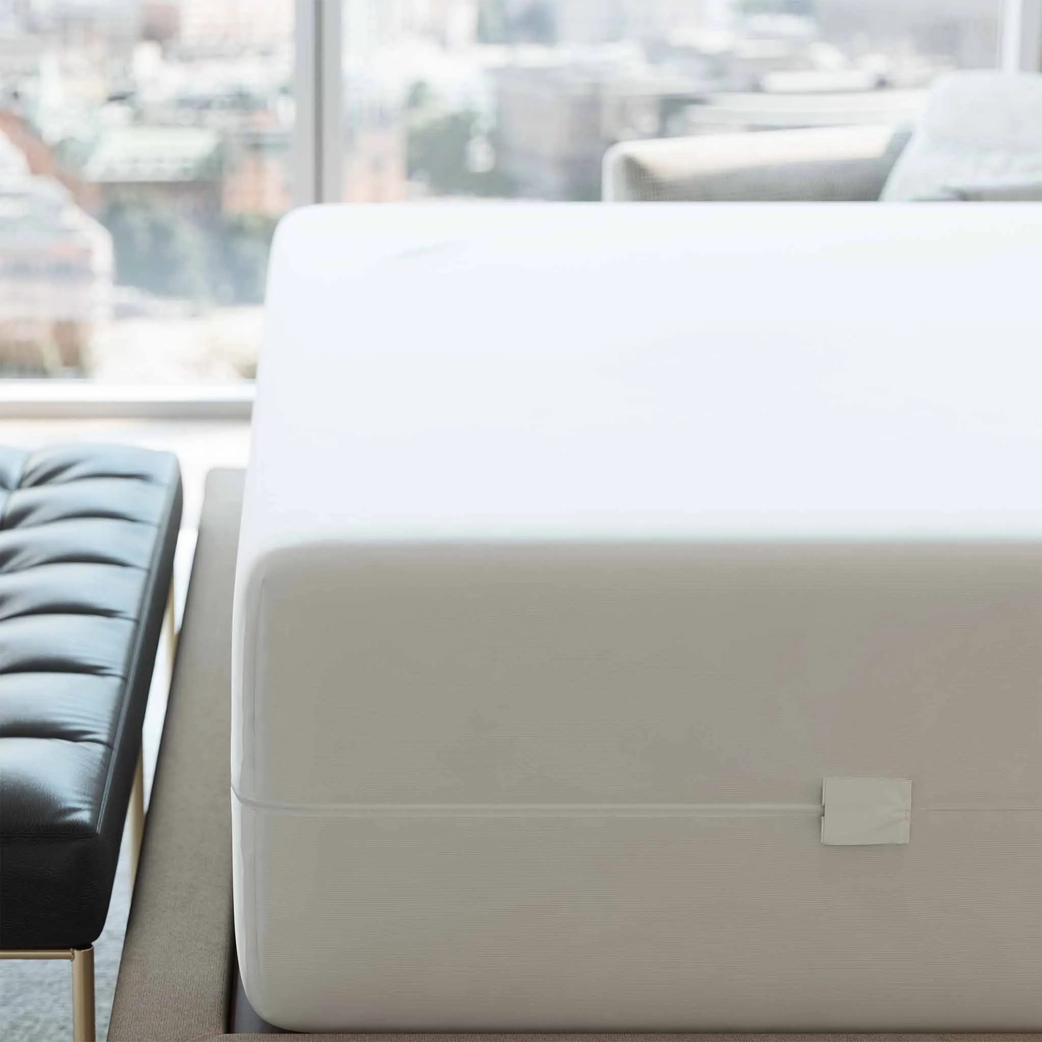 Bedbug Solution® Elite Mattress Protectors
