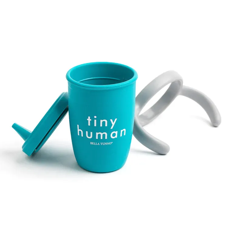 Bella Tunno Tiny Human Happy Sippy Cup