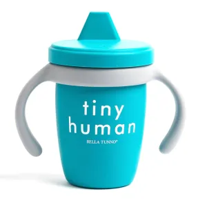 Bella Tunno Tiny Human Happy Sippy Cup