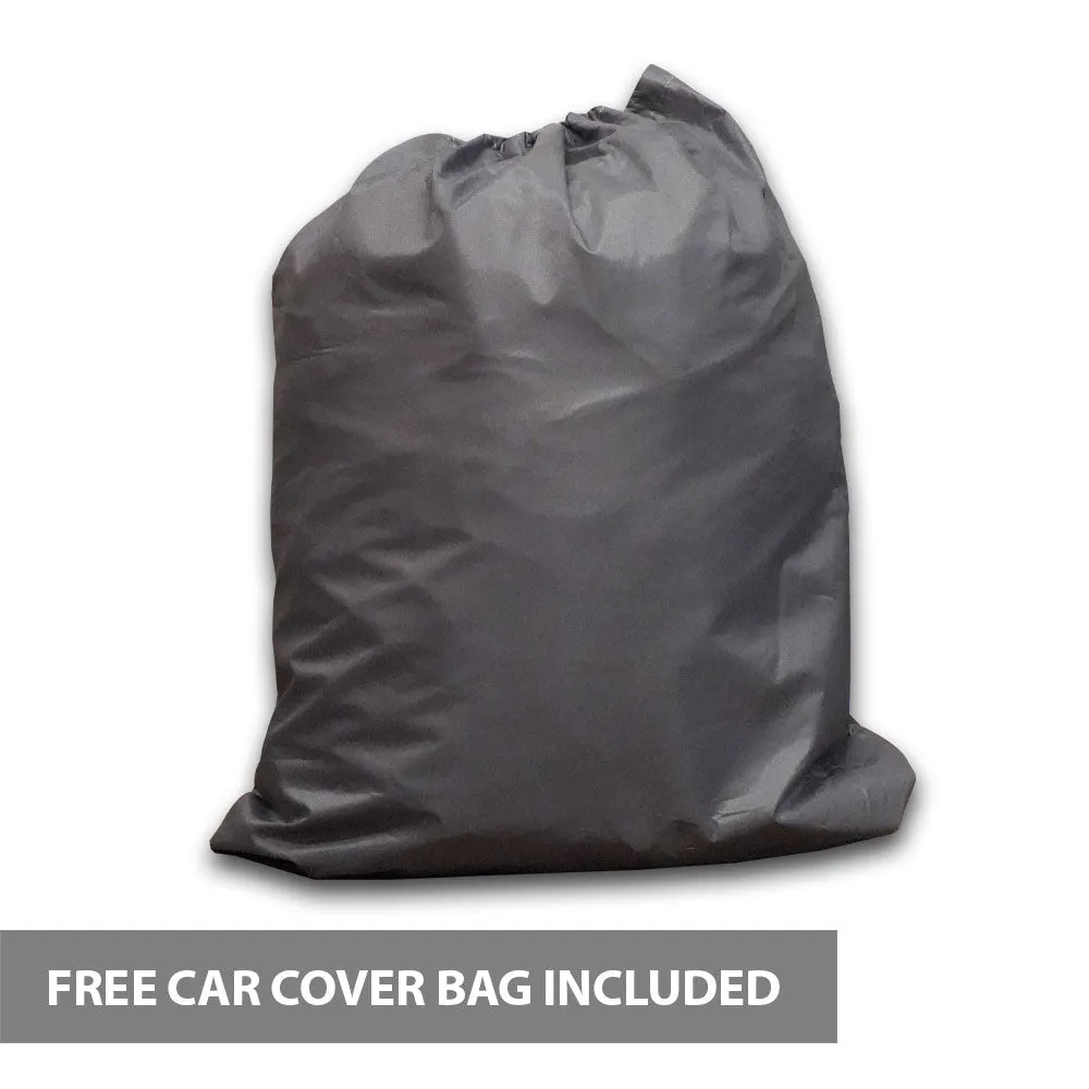 Best Car Covers - Indoor and Outdoor Protection - DaShield Ultimum Series