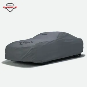 Best Car Covers - Indoor and Outdoor Protection - DaShield Ultimum Series